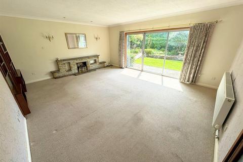 Bracken Rise Beechfield Road, Alderley Edge, SK9 7AU