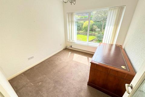 Bracken Rise Beechfield Road, Alderley Edge, SK9 7AU