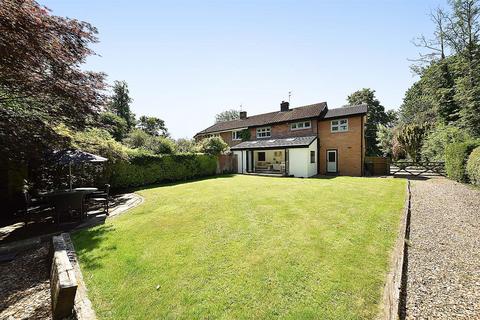 3 bedroom semi-detached house for sale, Faulkners Lane, Mobberley, Knutsford