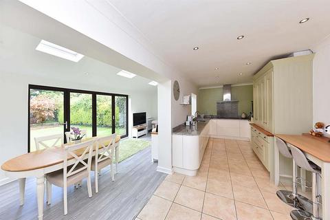 3 bedroom semi-detached house for sale, Faulkners Lane, Mobberley, Knutsford