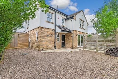 4 bedroom detached house for sale, Cleasby Road, Menston LS29
