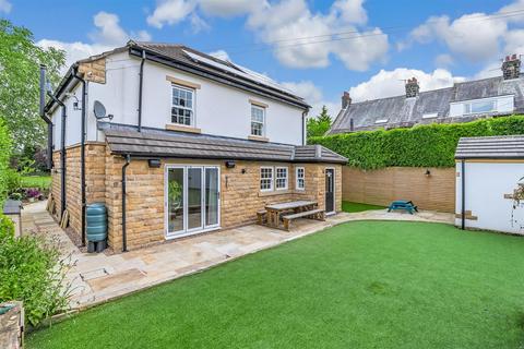 4 bedroom detached house for sale, Cleasby Road, Menston LS29
