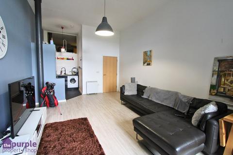 1 bedroom apartment for sale, Holden Mill, Blackburn Road, Bolton, BL1