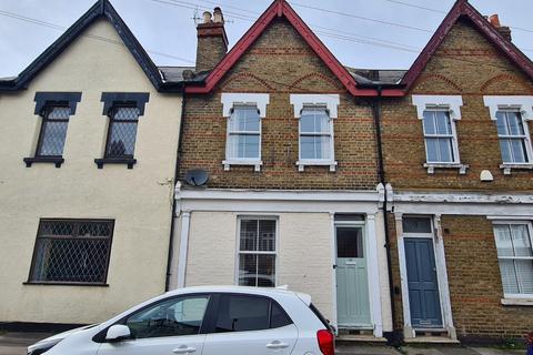 2 bedroom terraced house for sale, Westcroft Road, Wallington, Surrey, SM6 7HY