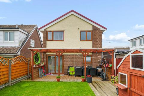 3 bedroom detached house for sale, Telford Crescent, Leigh