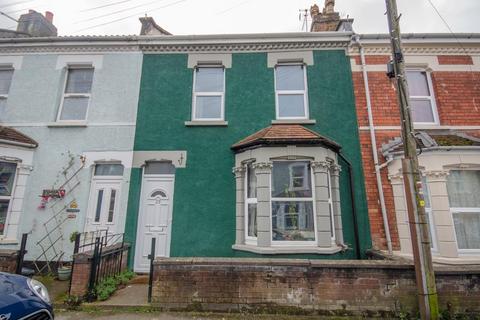 25 Berwick Road, Bristol, BS5 6NG