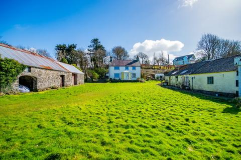 4 bedroom detached house for sale, New Quay CEREDIGION