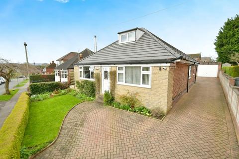 3 bedroom detached bungalow for sale, Meadow Head Drive, Meadow Head, Sheffield, S8 7TQ