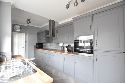 12 Burringham Road, Scunthorpe, DN17 2BB