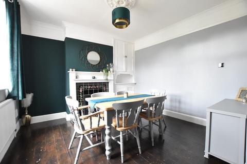 12 Burringham Road, Scunthorpe, DN17 2BB