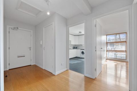 Flat 5, 17 Albion Road, London, N16 9PF