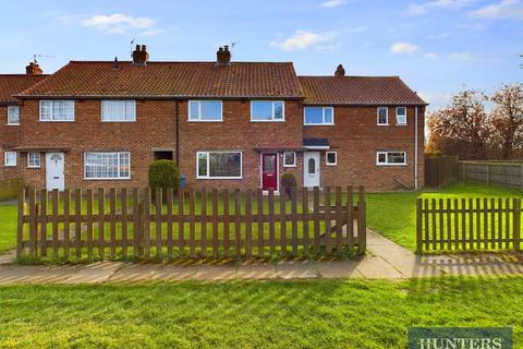 3 bedroom terraced house for sale, Overdale, Eastfield, Scarborough