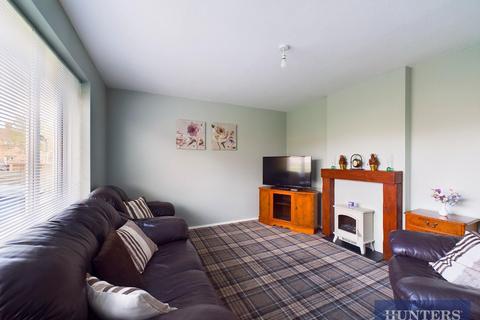 3 bedroom terraced house for sale, Overdale, Eastfield, Scarborough