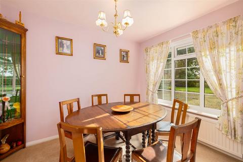 3 bedroom detached bungalow for sale, Shellow Lane, Gawsworth