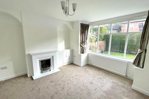 3 bedroom semi-detached house for sale, Moss Lane, Alderley Edge