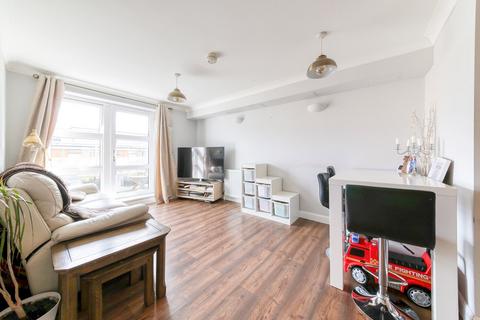 2 bedroom flat for sale, Campbell Road, Croydon, CR0