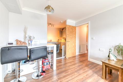 2 bedroom flat for sale, Campbell Road, Croydon, CR0