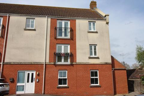 2 bedroom flat for sale, Leaze Close, Thornbury, Bristol