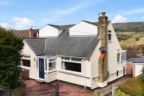25 Carr Grove, Deepcar, Sheffield, S36 2PP
