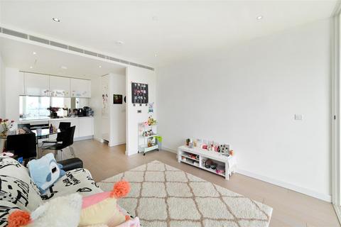 1 bedroom flat for sale, Sky Gardens, Wandsworth Road, London SW8