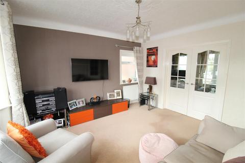 3 bedroom detached house for sale, Lever Park Avenue, Horwich, Bolton