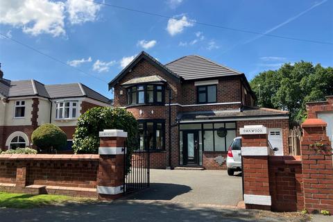 3 bedroom detached house for sale, Lever Park Avenue, Horwich, Bolton