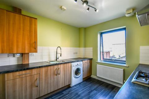 2 bedroom apartment for sale, West Street, Southend-On-Sea SS2