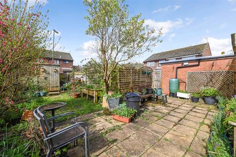 3 bedroom semi-detached house for sale, Springfield Close, Lavant