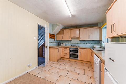 3 bedroom semi-detached house for sale, Springfield Close, Lavant