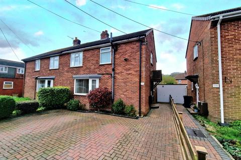 3 bedroom semi-detached house for sale, The Walronds, Tiverton EX16