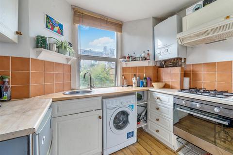 2 bedroom flat for sale, Kenilworth Road, London, NW6