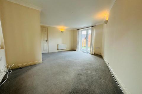 3 bedroom terraced house for sale, Hawks Drive, Tiverton EX16