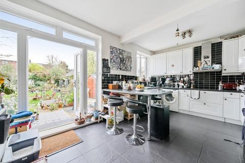 6 bedroom semi-detached house for sale, Dicey Avenue, London, NW2