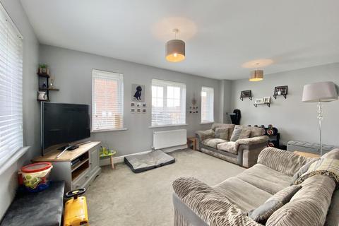 3 bedroom semi-detached house for sale, Foundry Way, Leeming Bar, Northallerton