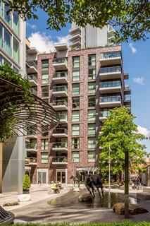 3 bedroom apartment for sale, Kingwood House, Chaucer Gardens, London
