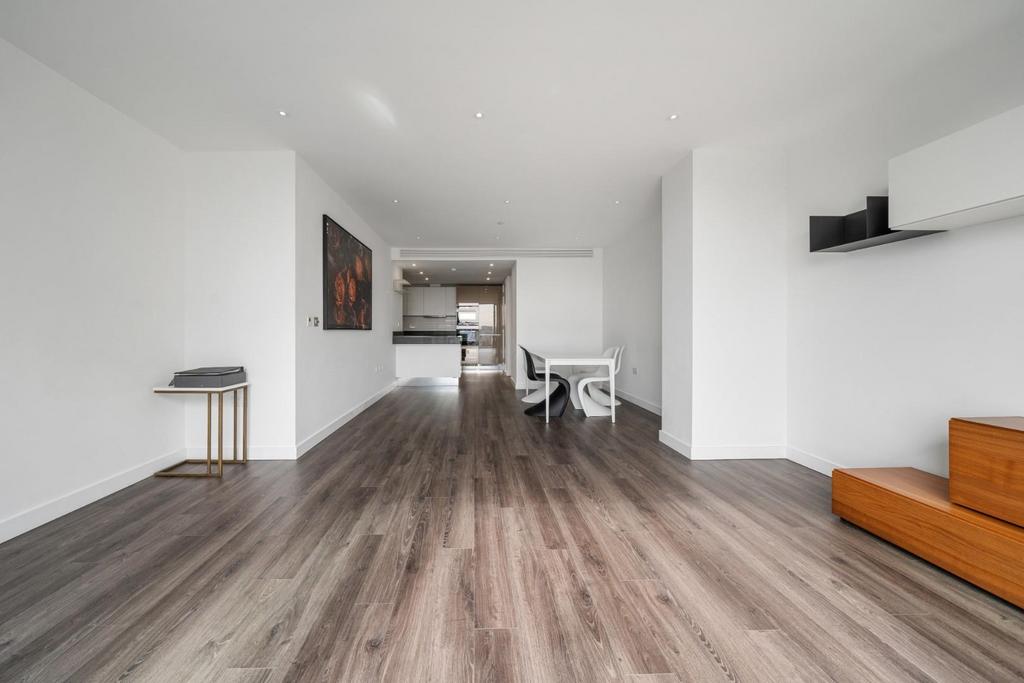 Kingwood House E1 8 QF