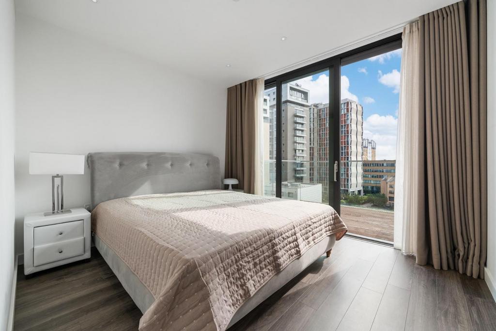 Kingwood House E1 8 QF