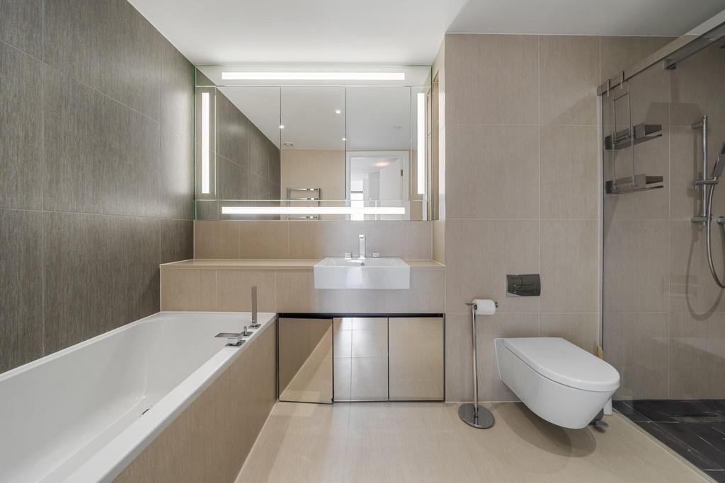 Kingwood House E1 8 QF