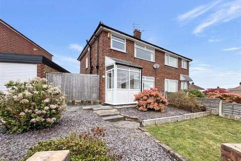 2 Milton Crescent, Heswall, Wirral, CH60 5ST