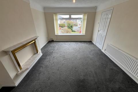 2 Milton Crescent, Heswall, Wirral, CH60 5ST