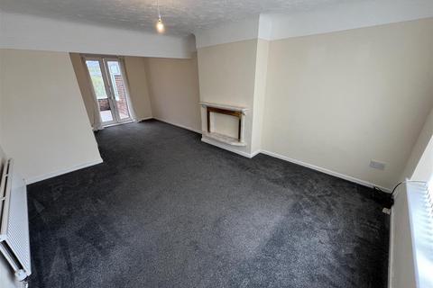 2 Milton Crescent, Heswall, Wirral, CH60 5ST