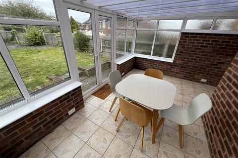 2 Milton Crescent, Heswall, Wirral, CH60 5ST