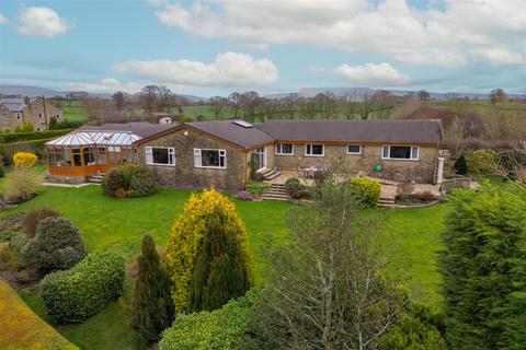 5 bedroom detached bungalow for sale, The Well, Burton Road, Lower Bentham