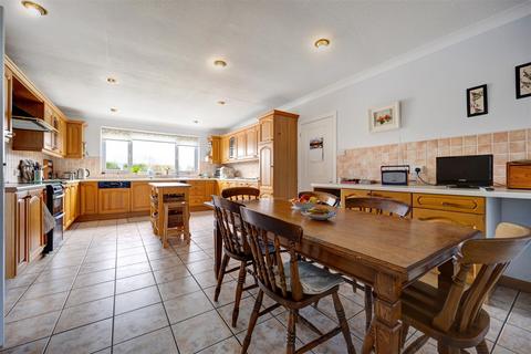5 bedroom detached bungalow for sale, The Well, Burton Road, Lower Bentham