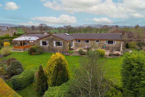 The Well Burton Road, Lower Bentham, Lancaster, LA2 7ER