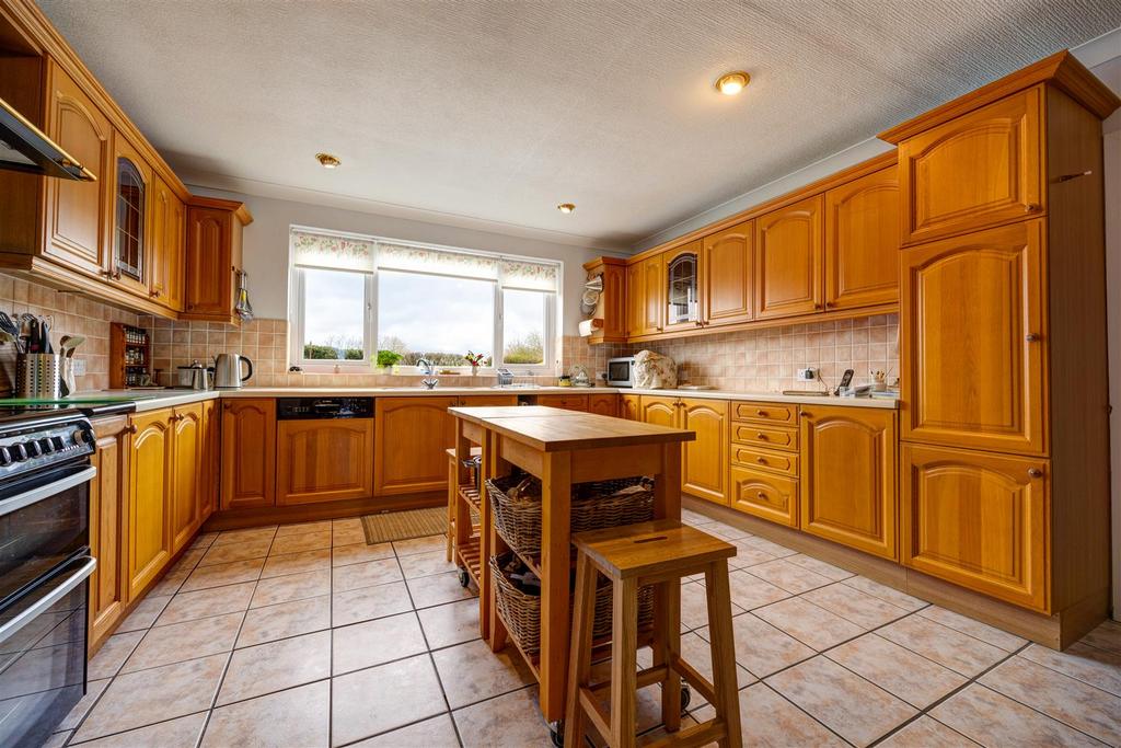 Kitchen  Diner