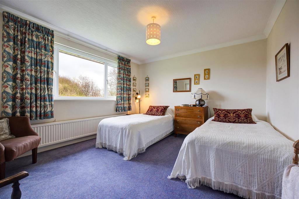 Bedroom Five