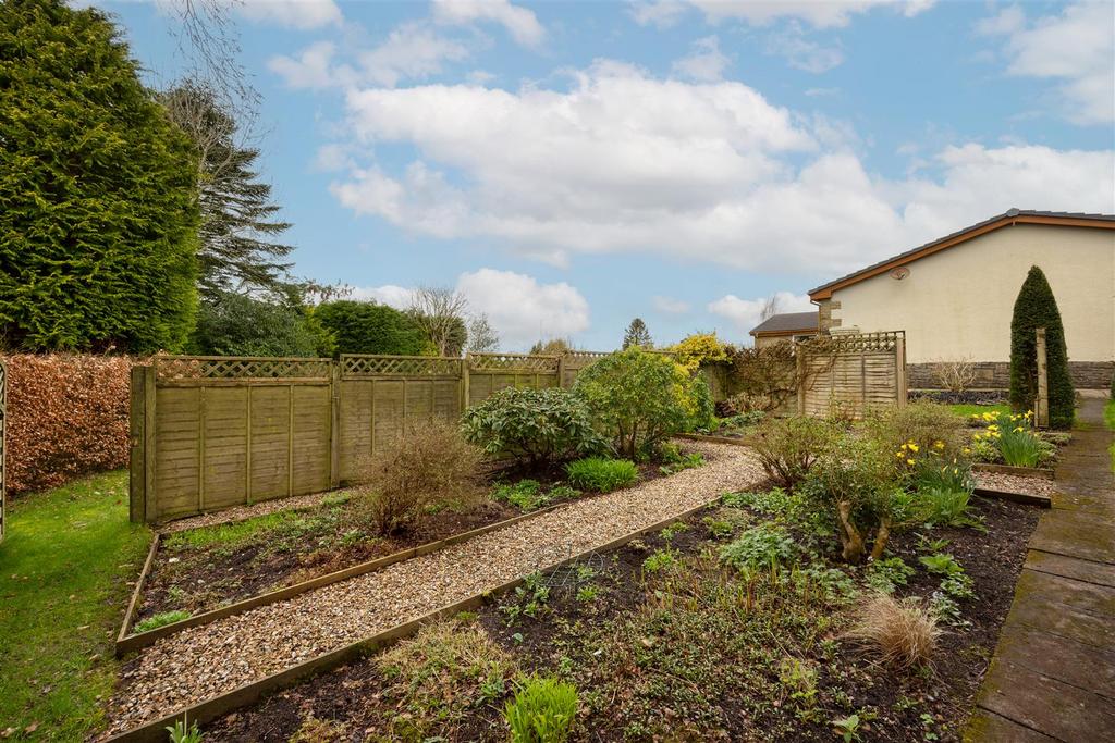 Gardens