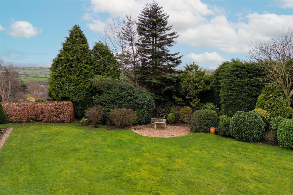 Gardens