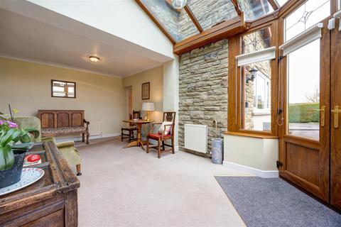 The Well Burton Road, Lower Bentham, Lancaster, LA2 7ER